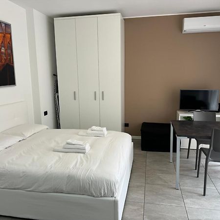 Sempione Rho Expo Stay - Affitti Brevi Italia Pero Exteriér fotografie