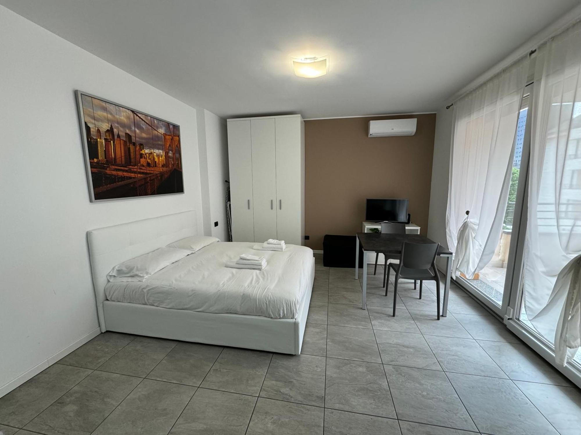 Sempione Rho Expo Stay - Affitti Brevi Italia Pero Exteriér fotografie