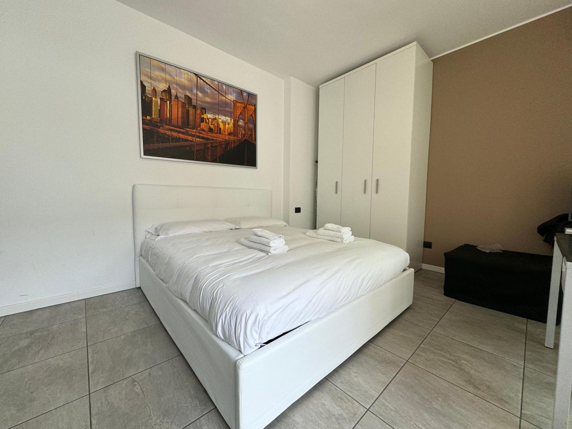 Sempione Rho Expo Stay - Affitti Brevi Italia Pero Exteriér fotografie